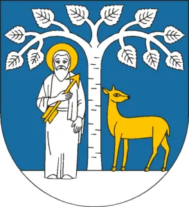 Gmina Brzeźnio